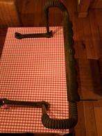 Sensas Frontbar Gebruikt, Watersport en Boten, Hengelsport | Witvissen, Ophalen, Gebruikt, Overige typen