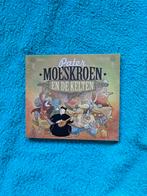 PATER MOESKROEN, Cd's en Dvd's, Cd's | Nederlandstalig, Ophalen of Verzenden, Zo goed als nieuw, Levenslied of Smartlap