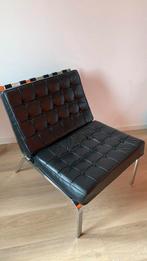 Fauteuil stoel, Huis en Inrichting, Slaapkamer | Slaapbanken, Ophalen of Verzenden, Zo goed als nieuw, Eenpersoons, 200 cm
