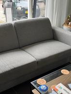 Grijze bank, Huis en Inrichting, Banken | Bankstellen, Ophalen, 250 tot 300 cm, Hoekbank, Driepersoons