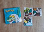 Gratis: 5x Pokemon stickers, Hobby en Vrije tijd, Stickers en Plaatjes, Ophalen, Zo goed als nieuw, Meerdere stickers