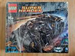 Lego 76023, Kinderen en Baby's, Speelgoed | Duplo en Lego, Ophalen of Verzenden, Nieuw