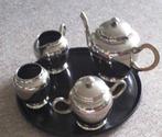Theeservies  (, Antiek en Kunst, Ophalen of Verzenden