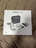 DJI Mavic Air 2 Fly More Combo, Audio, Tv en Foto, Drones, Ophalen, Zo goed als nieuw, Drone met camera