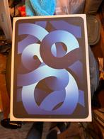 Ipad Air M1 5e generatie, Computers en Software, Apple iPads, Ophalen, Blauw, Apple iPad Air, 11 inch