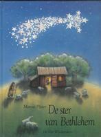 De ster van Bethlehem /Pfister /Vier Windstreken 1993, Ophalen of Verzenden, Zo goed als nieuw, Pfister, Prentenboek