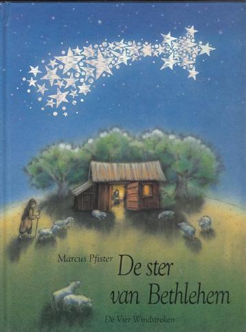 De ster van Bethlehem /Pfister /Vier Windstreken 1993 beschikbaar voor biedingen