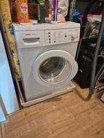Wasmachine Bosch Maxx 6 Exclusive, Ophalen, Gebruikt, Handwasprogramma, Voorlader