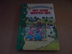 HET OUDE HOUTEN HEK, Ophalen of Verzenden, Zo goed als nieuw, Fictie algemeen, Voorleesboek