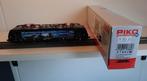 PIKO 57862 Bayernhafen AC, Hobby en Vrije tijd, Modeltreinen | H0, Wisselstroom, Locomotief, Zo goed als nieuw, Piko