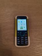 Zeldzame Nokia 5000 groen in perfecte staat, Ophalen of Verzenden, Zo goed als nieuw