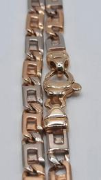 gouden Rolex armband 18kt, Www.bredajuwelier.nl, Nieuw, Ophalen of Verzenden, Www.bredajuwelier.nl