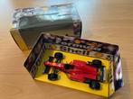 MAISTO SHELL Formule 1 Ferrari F-310 1997 Michael Schumacher, Hobby en Vrije tijd, Modelauto's | 1:18, Ophalen of Verzenden, Nieuw