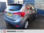 Hyundai Ix20 1.6i i-Catcher Rijklaar Prijs!, Vol Optie en Tr, Voorwielaandrijving, Euro 5, 125 pk, Gebruikt