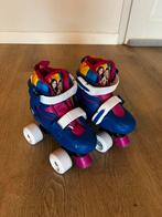 K3 rolschaatsen, Kinderen en Baby's, Ophalen of Verzenden, Zo goed als nieuw
