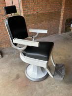 Gerestaureerde Barbierstoel, Antiek en Kunst, Ophalen