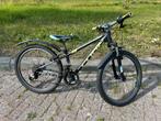 Cube Kinderfiets 24 inch, Ophalen, Handrem, Cube, Gebruikt