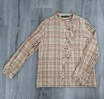 Zara blouse. Maat S., Zara, Ophalen of Verzenden, Nieuw, Maat 36 (S)