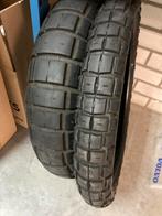 Set motorbanden pirelli scorpion, Motoren, Onderdelen | Merk-onafhankelijk, Ophalen of Verzenden