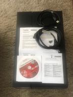 Toshiba barcode printer, Ophalen, Zo goed als nieuw, Toshiba