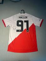 Gesigneerd FC Utrecht thuisshirt 25/26, Maat S, Ophalen of Verzenden, Zo goed als nieuw, Shirt