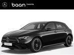 Mercedes-Benz A-Klasse A 250e AMG Line | Rij-assistentiepakk, Zwart, 4 cilinders, Bedrijf, Hybride Elektrisch/Benzine