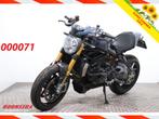 Ducati Monster 1200 S Termignoni ABS 19.502 km! (bj 2017), 1198 cc, Meer dan 35 kW, ABS, Ducati