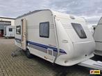Hobby DIT WEEKEND XXL CARAVANSHOW 5-6-7 & 8 FEB., Rondzit, Hobby, Bedrijf, Overige typen