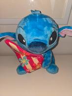 Schattige Stitch Knuffel met Surfplank, Ophalen of Verzenden, Zo goed als nieuw, Overige typen