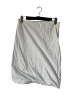 Pauw rok wit S, Kleding | Dames, Wit, Ophalen of Verzenden, Zo goed als nieuw, Maat 36 (S)