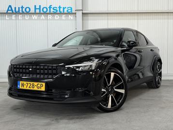 Polestar 2 Standard Range Single Motor 63kWh 225 PK beschikbaar voor biedingen