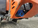 Jekko SPX 424 minihijskraan, Zakelijke goederen, Machines en Bouw | Kranen en Graafmachines, Ophalen, Kraan