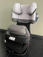 Cybex Pallas 2-fix autostoel (groep 1, 2 én 3), Gebruikt, 9 t/m 18 kg, Isofix, Ophalen