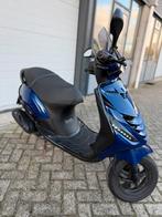 Piaggio Zip2000 4T 2012 (1E EIGENAAR), Fietsen en Brommers, Scooters | Piaggio, Maximaal 45 km/u, Zip, Ophalen of Verzenden, Zo goed als nieuw