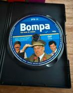 Bompa DVD Boxset - Van Ruud de Ridder seizoen 1 - 4, Alle leeftijden, Verzenden, Zo goed als nieuw, Boxset
