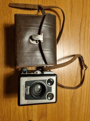  Kodak Brownie Box Camera beschikbaar voor biedingen