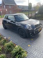 Mini 1.5 One, Auto's, Mini, Voorwielaandrijving, Stof, 4 cilinders, Zwart