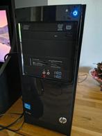 HP pc, Elite 7300 MT, Ophalen, Hp, Gebruikt, HDD