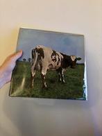 Pink floyd - Atom Heart Mother vinyl, Cd's en Dvd's, Vinyl | Rock, Ophalen of Verzenden, Zo goed als nieuw, 12 inch, Poprock