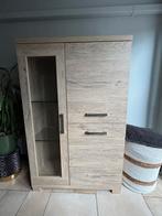 Mooie grote kast en salon tafel, Ophalen