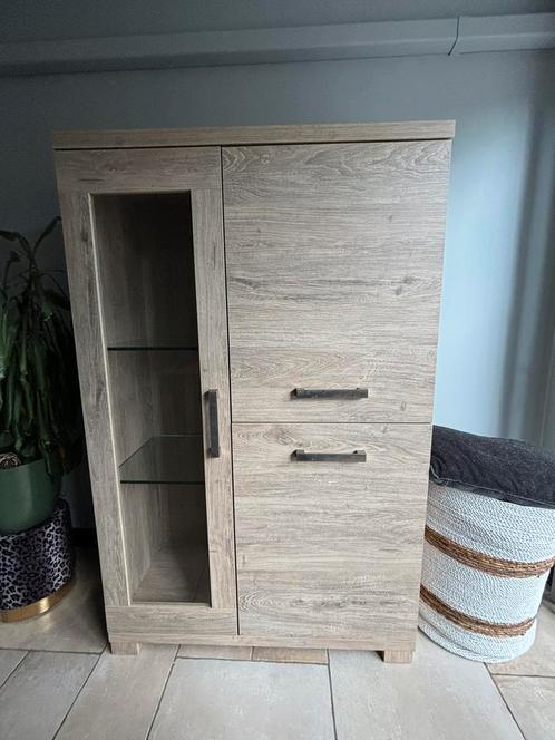 Mooie grote kast en salon tafel, Huis en Inrichting, Complete inboedels, Ophalen