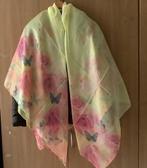 Shawl.    origineel.    Zijde!!     nieuw!, Verzenden, Nieuw, Sjaal