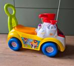 Fisher Price Loopauto Little People, Kinderen en Baby's, Ophalen of Verzenden, Zo goed als nieuw, Loopvoertuig