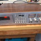 Cassette recorder Akai gxc 710 D, Audio, Tv en Foto, Cassettedecks, Ophalen of Verzenden, Akai