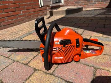 ECHO kettingzaag beschikbaar voor biedingen