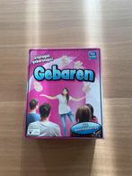 Gebaren Bordspel - King - Zo Goed Als Nieuw, Drie of vier spelers, Ophalen of Verzenden, Zo goed als nieuw