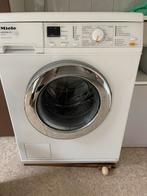 Wasmachine Miele, Witgoed en Apparatuur, Wasmachines, Ophalen, 1200 tot 1600 toeren, Gebruikt, 10 kg of meer