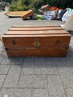 Scheepskist, Huis en Inrichting, Woonaccessoires | Kisten, Ophalen of Verzenden