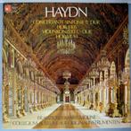 Joseph Haydn - Concertante Sinfonie B-Dur Hob. I:105/ Violin, Ophalen of Verzenden, Classicisme, Gebruikt