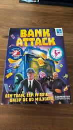 Bank Attack spel, Ophalen of Verzenden, Zo goed als nieuw